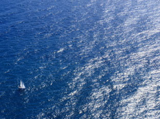 ocean