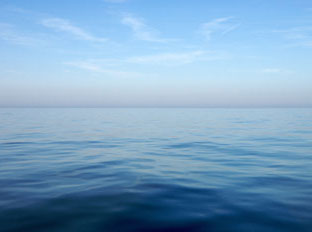 ocean